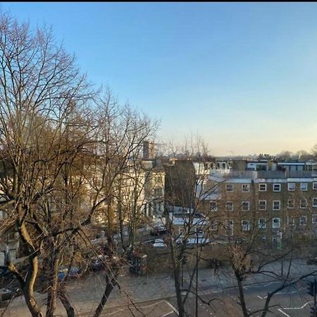 Апартаменты Amazing Studio Flat Лондон Экстерьер фото
