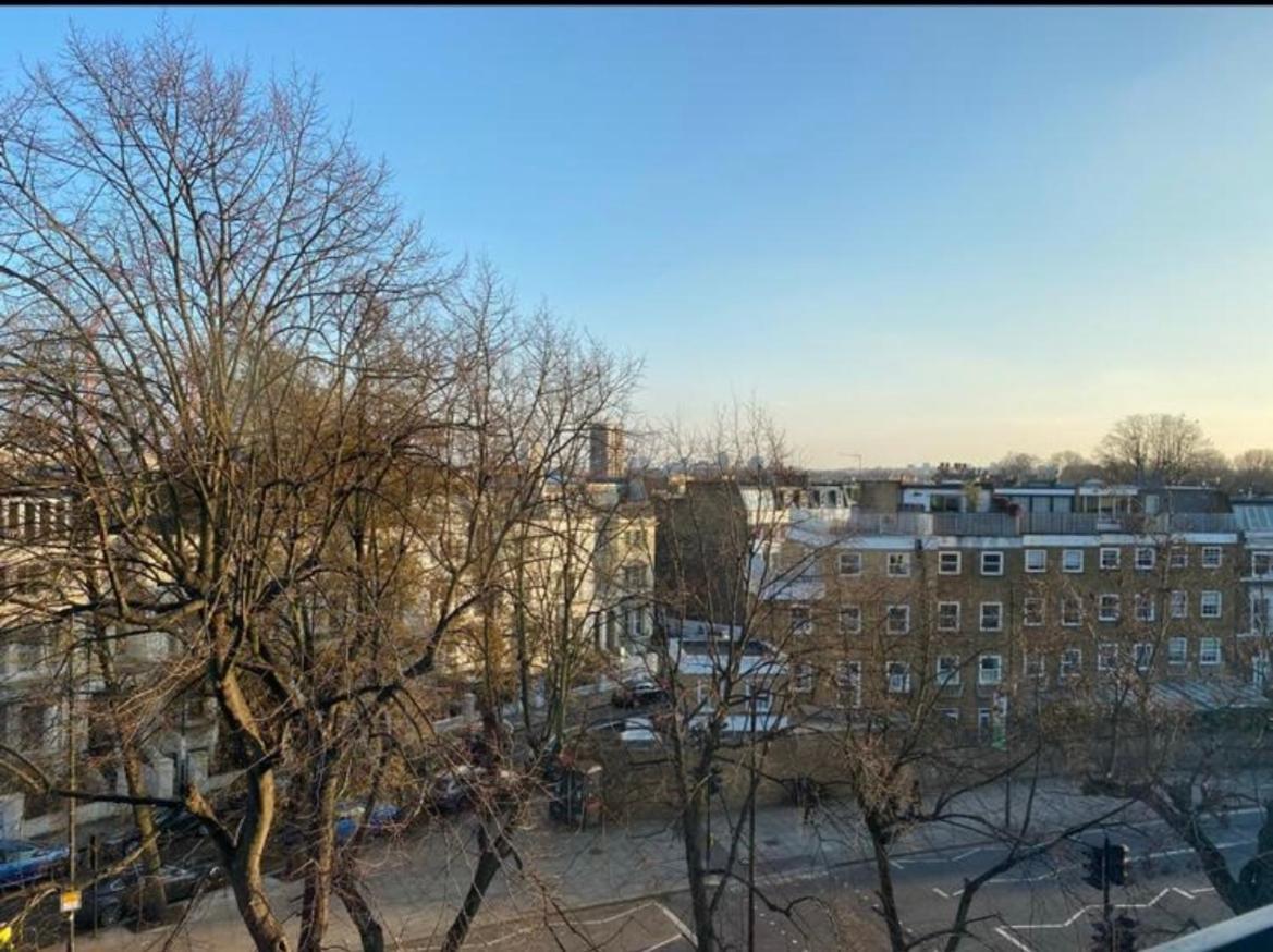 Апартаменты Amazing Studio Flat Лондон Экстерьер фото